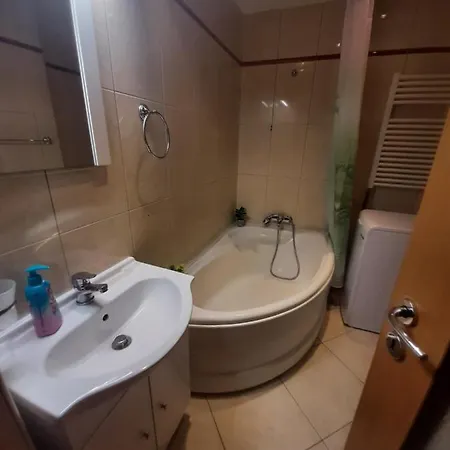 Craciunita Apartmán Temešvár