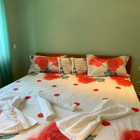 Craciunita Apartmán