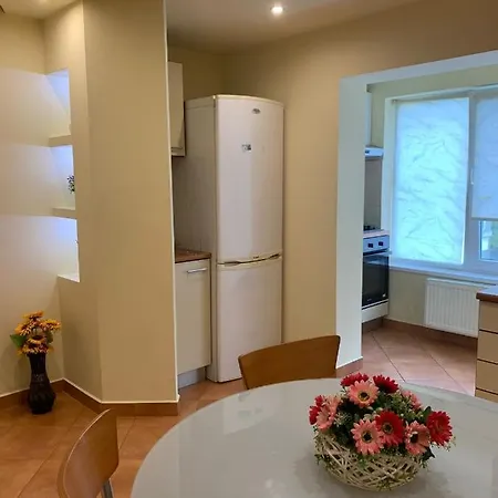 Apartamento Craciunita Timisoara