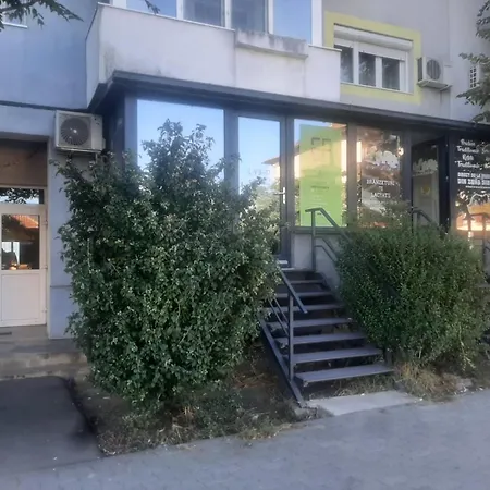 Craciunita Apartment *