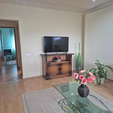 Appartement Craciunita