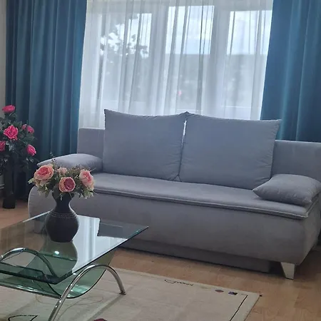 Craciunita Apartmán *