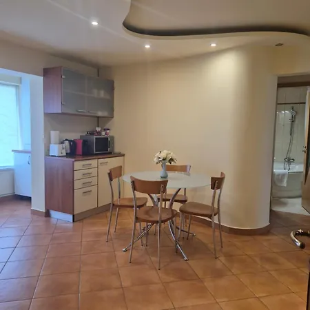 Apartmán Craciunita *