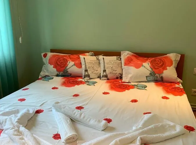 Crăciunița Apartament