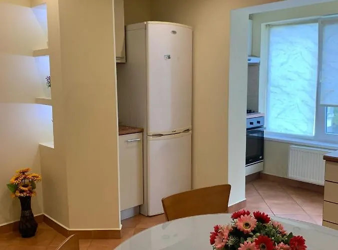 Apartment Craciunita Timişoara