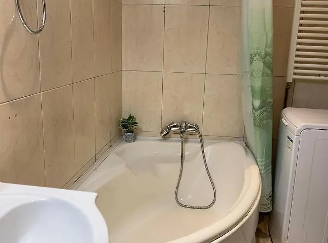 Crăciunița Apartament Timişoara