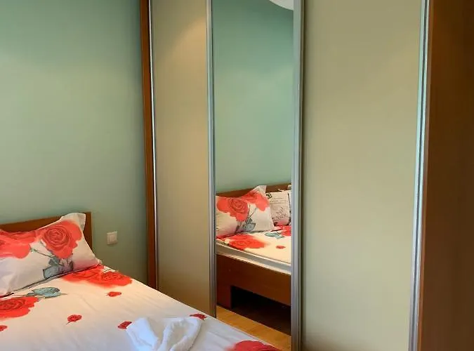 Apartament Crăciunița *