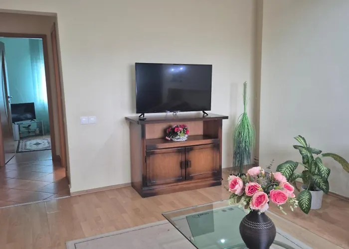 Apartment Craciunita