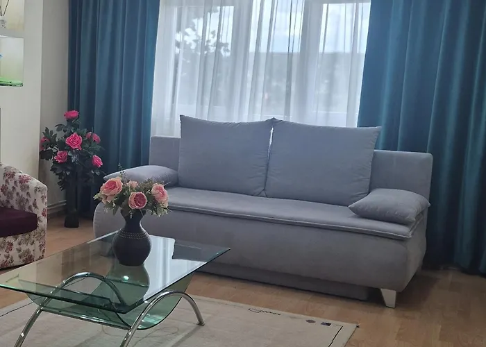 Crăciunița Apartament *